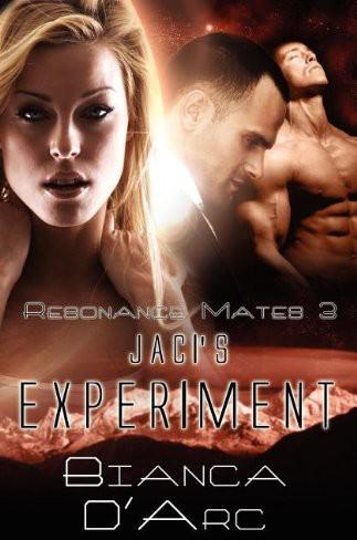 Jaci's Experiment by D'Arc, Bianca