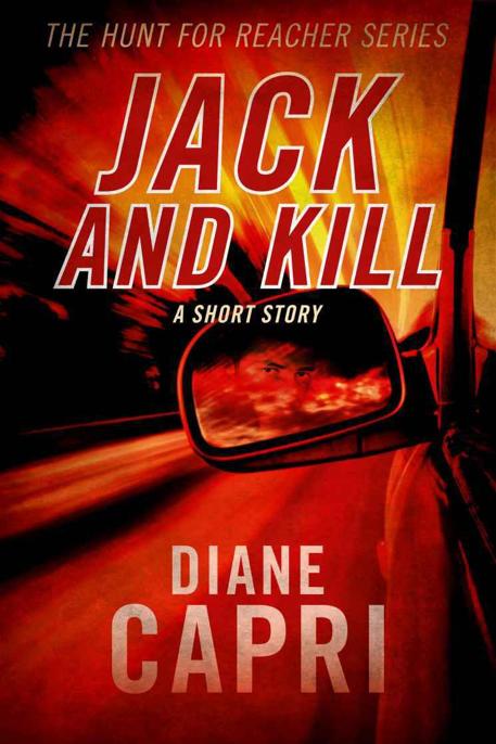 Jack and Kill by Diane Capri