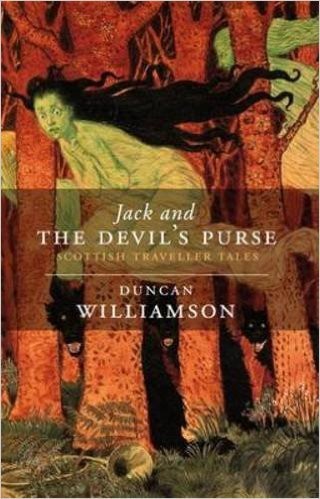 Jack and the Devil's Purse by Duncan Williamson