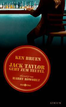 Jack Taylor geht zum Teufel (2012) by Ken Bruen