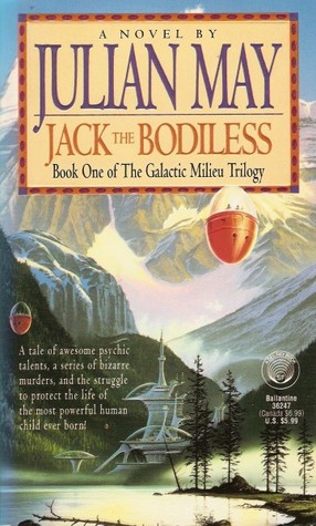 Jack the Bodiless (2011)