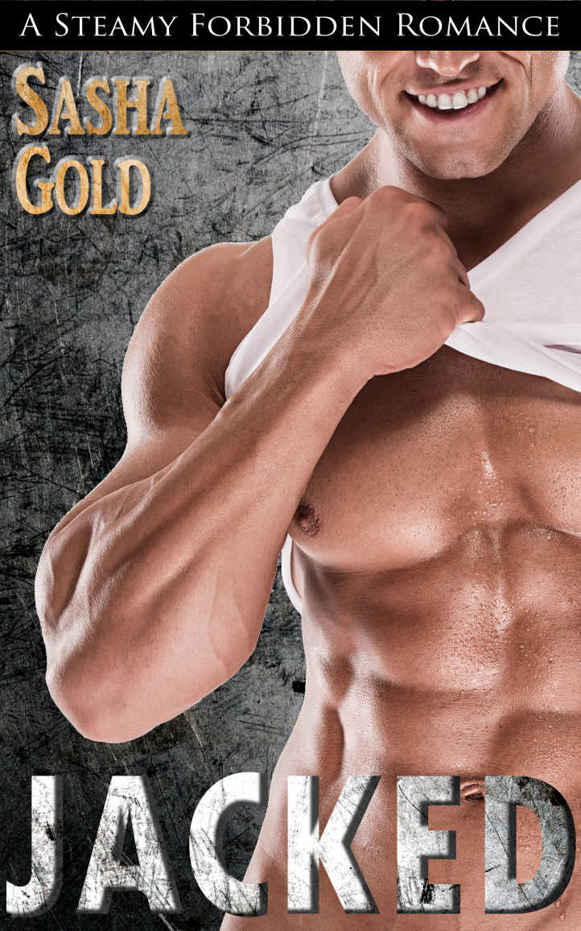 JACKED by Sasha Gold