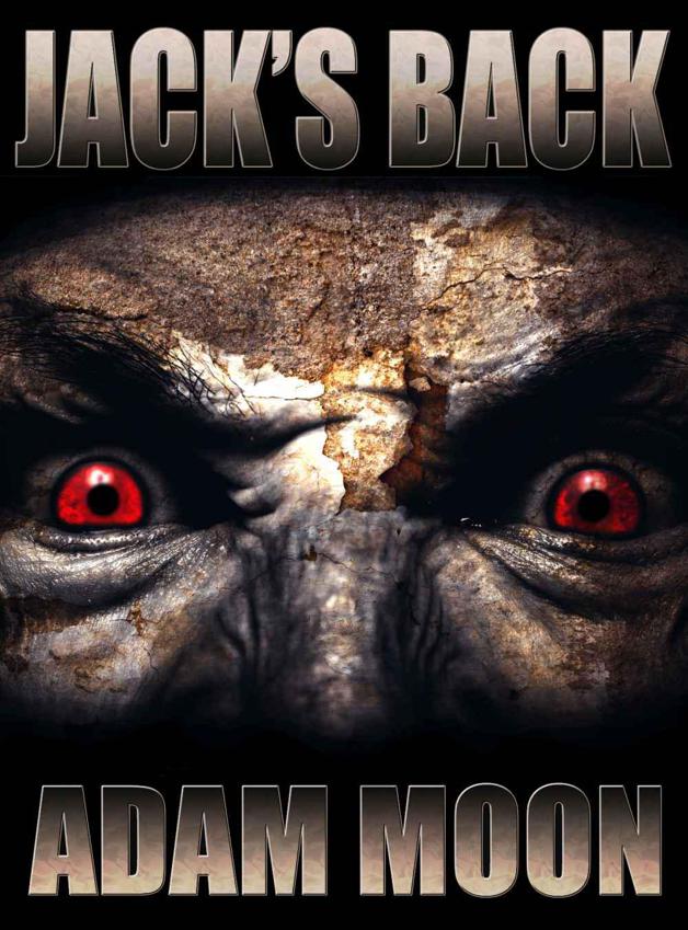 Jack's Back ((Ascension: Book 2)) by Moon, Adam