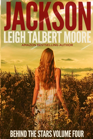 Jackson by Leigh Talbert Moore