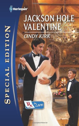 Jackson Hole Valentine by Cindy Kirk