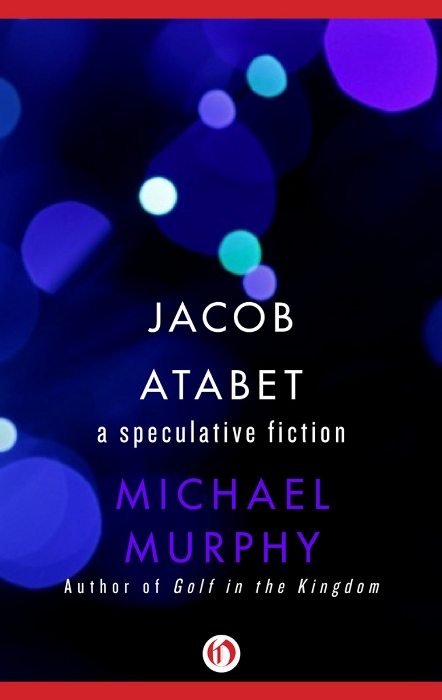 Jacob Atabet (2011) by Michael          Murphy