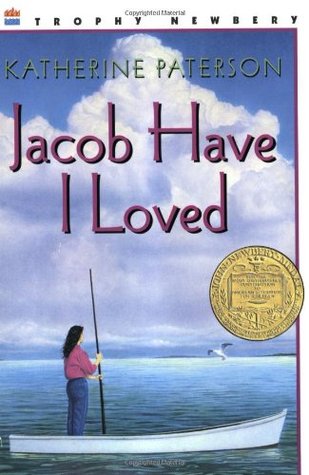 Jacob Have I Loved (2003) by Katherine Paterson