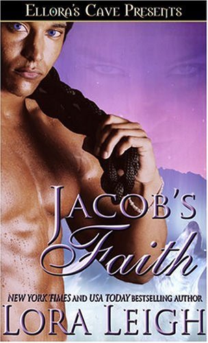 Jacob's Faith by Leigh, Lora