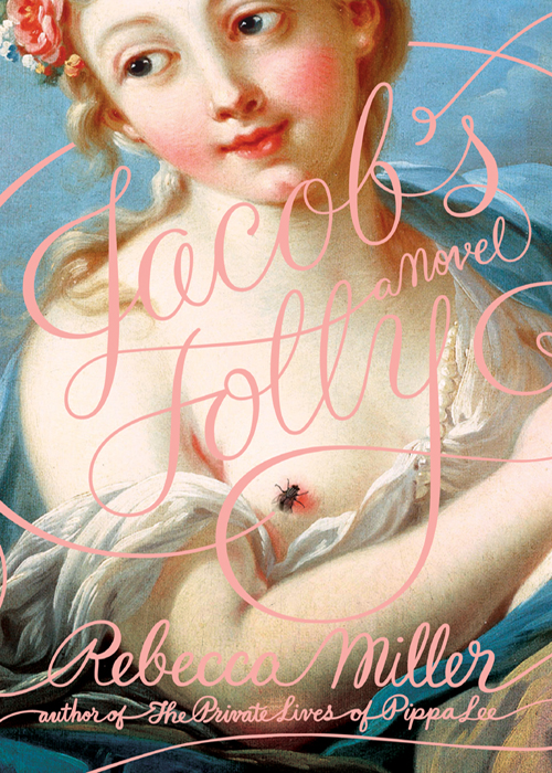 Jacob's Folly (2013) by Rebecca Miller