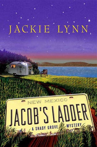 Jacob's Ladder: A Shady Grove Mystery (2007) by Jackie Lynn