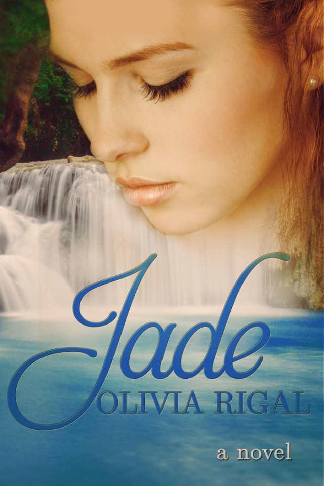 Jade by Olivia Rigal