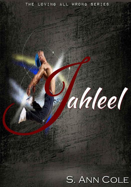 Jahleel by S. Ann Cole