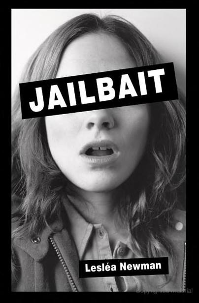 Jailbait by Lesleá Newman