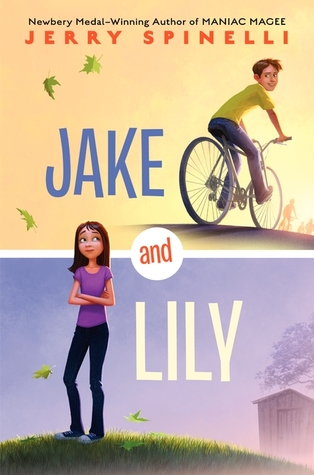 Jake and Lily (2012)