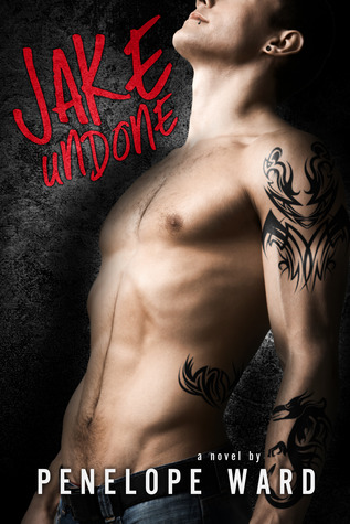 Jake Undone (2000) by 