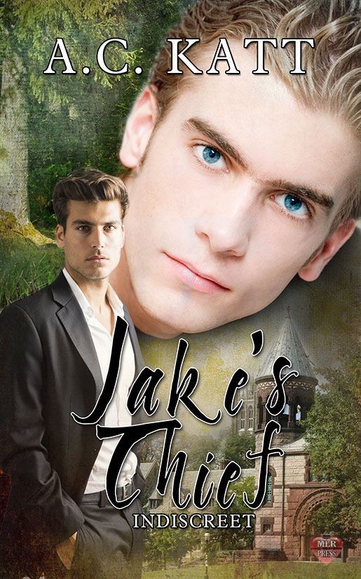 Jake's Thief (2015)