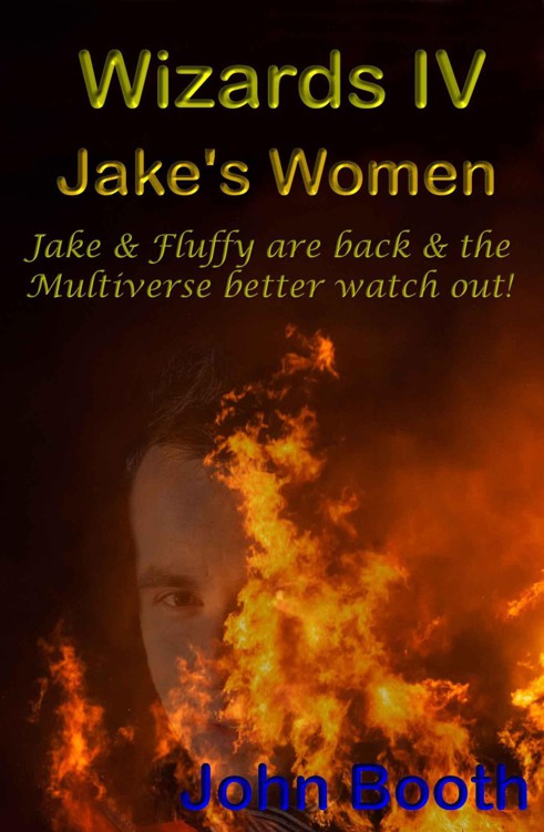 Jake's Women (Wizards)