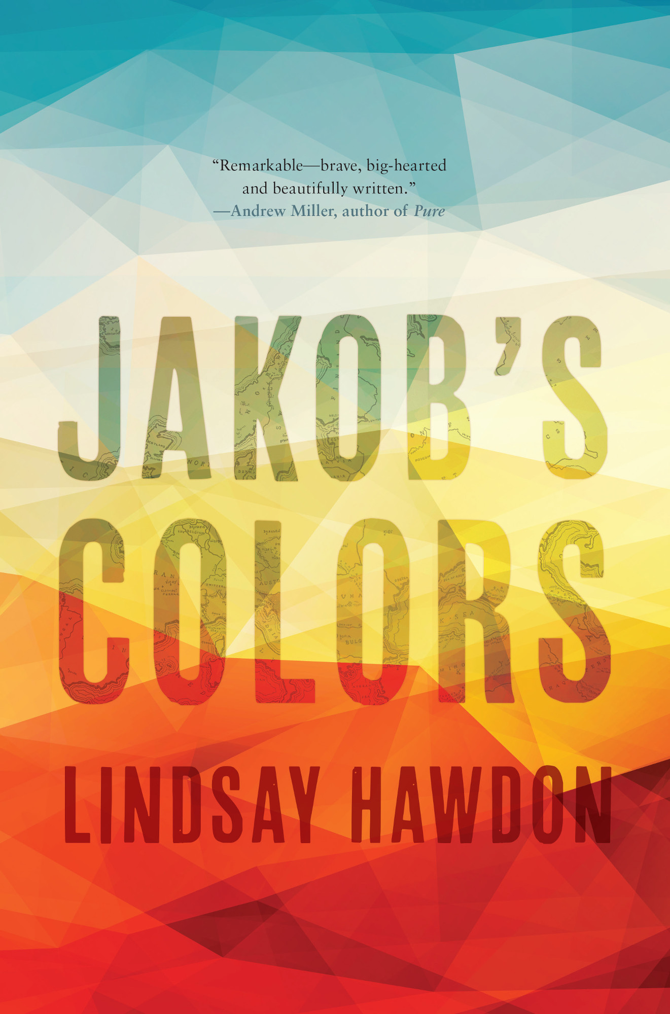 Jakob’s Colors (2016)