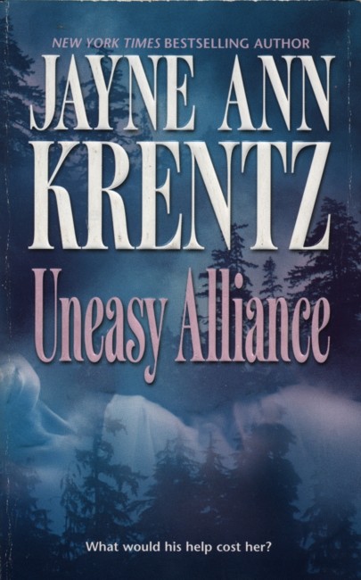 JAKrentz - Uneasy Alliance by User