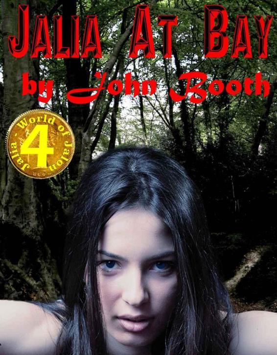 Jalia At Bay (Book 4)