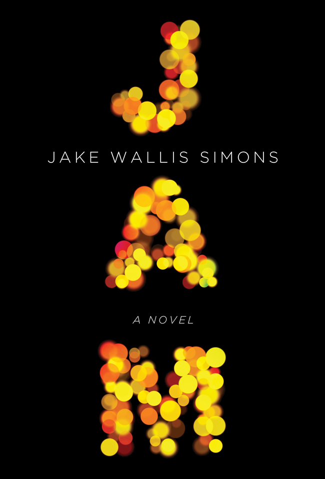 Jam by Jake Wallis Simons