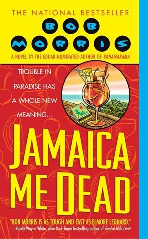 Jamaica Me Dead (2006)