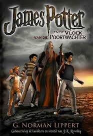 James Potter en de Vloek van de Poortwachter (2000)