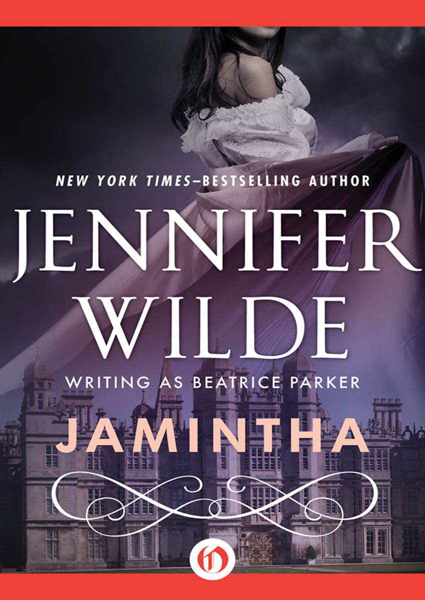 Jamintha by Wilde, Jennifer;