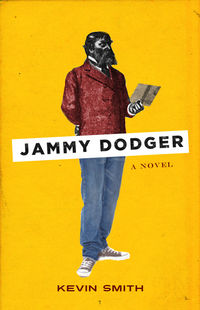 Jammy Dodger by Kevin Smith