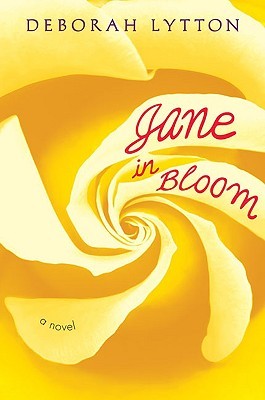 Jane in Bloom (2009) by Deborah Lytton