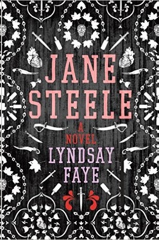 Jane Steele by Lyndsay Faye