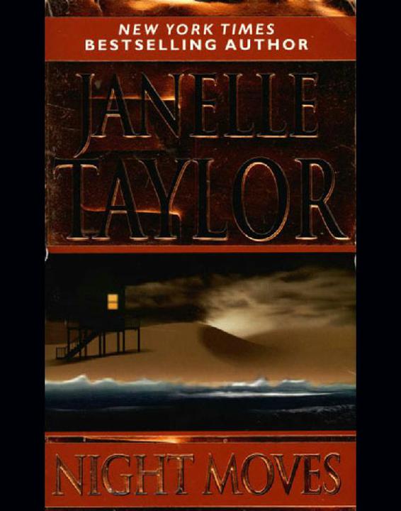 Janelle Taylor by Night Moves