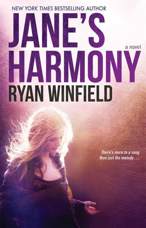 Jane's Harmony (Jane's Melody #2) by Ryan Winfield