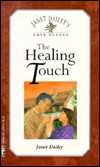 janet dailey- the healing touch by Janet Dailey