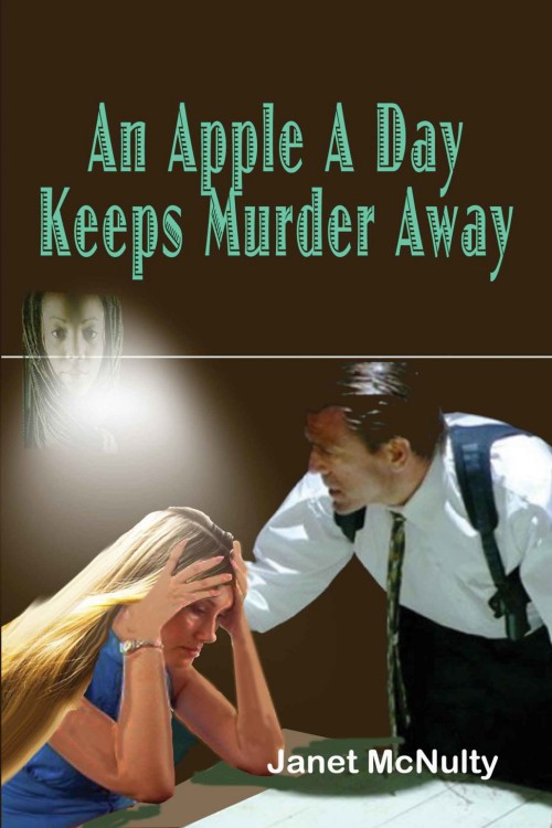 Janet McNulty - Mellow Summers 03 - An Apple a Day Keeps Murder Away