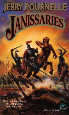 Janissaries (1996)