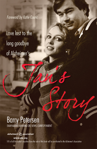 Jan's Story by Barry Petersen