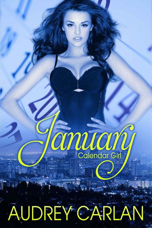 January (Calendar Girl #1) Anthology Anthology