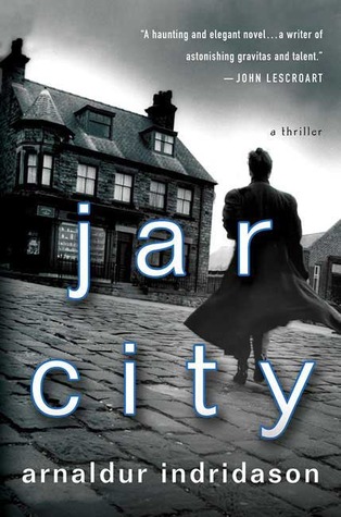 Jar City (2005) by Bernard Scudder