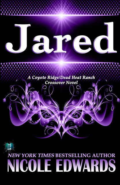 Jared (Coyote Ridge) (Volume 2)