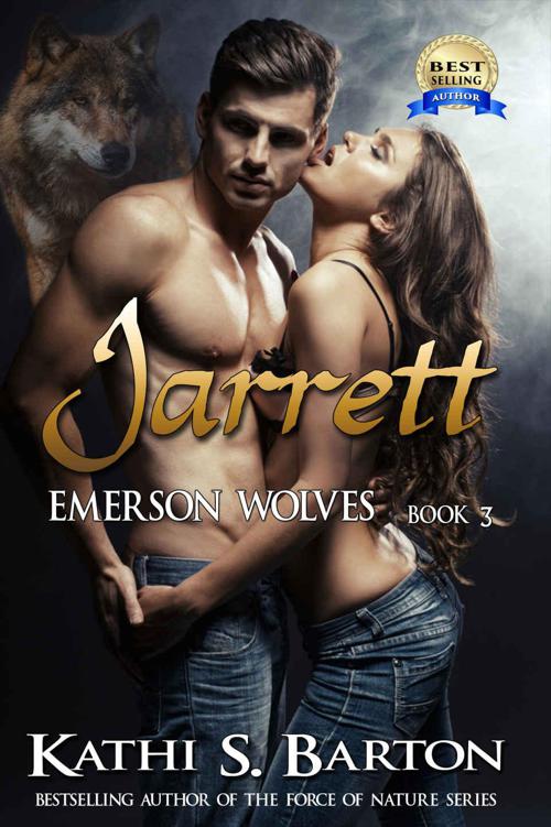 Jarrett by Kathi S. Barton