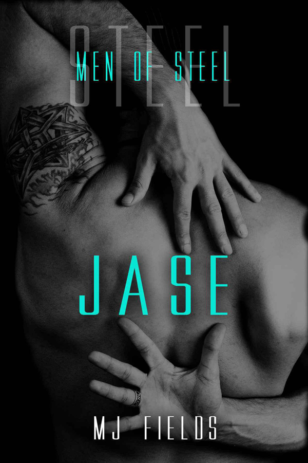 Jase by MJ Field