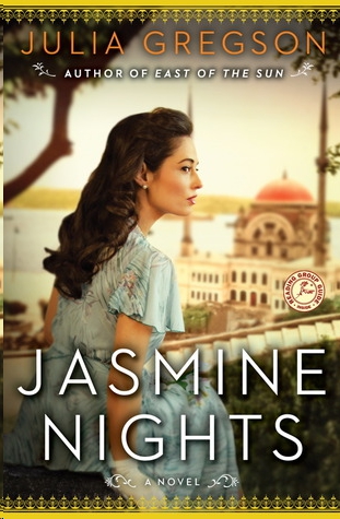 Jasmine Nights by Julia Gregson