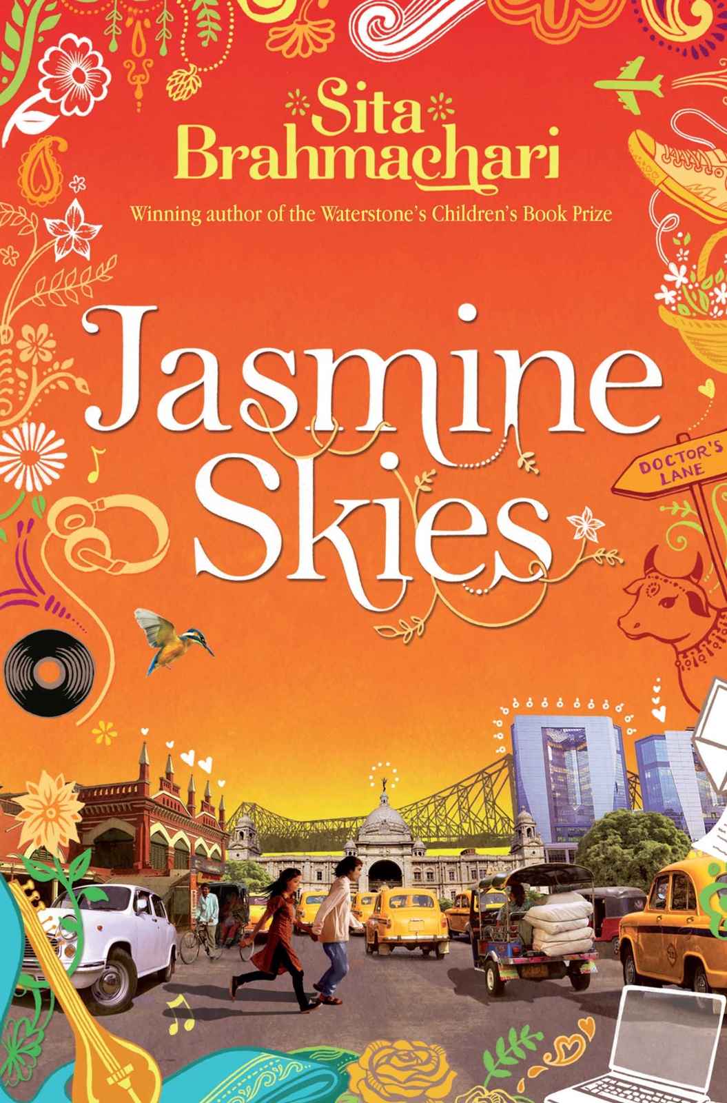 Jasmine Skies