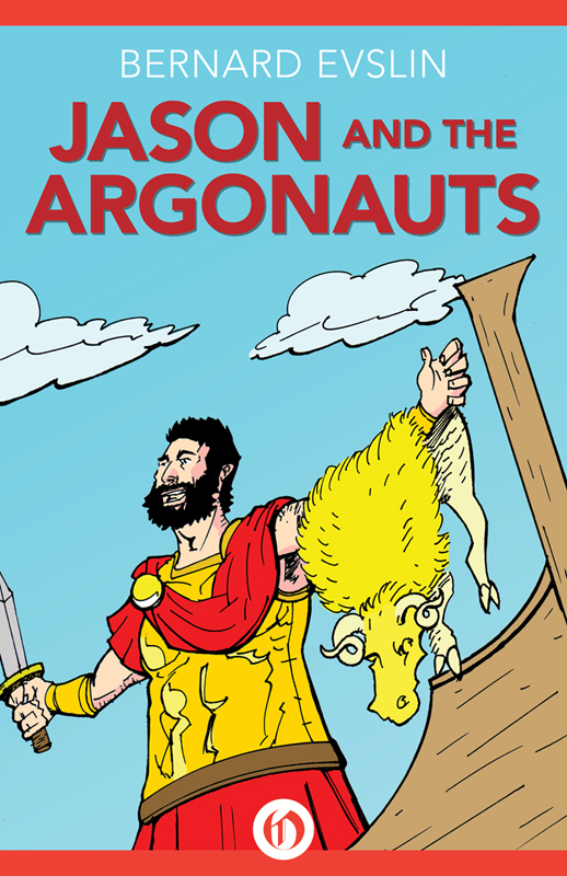 Jason and the Argonauts