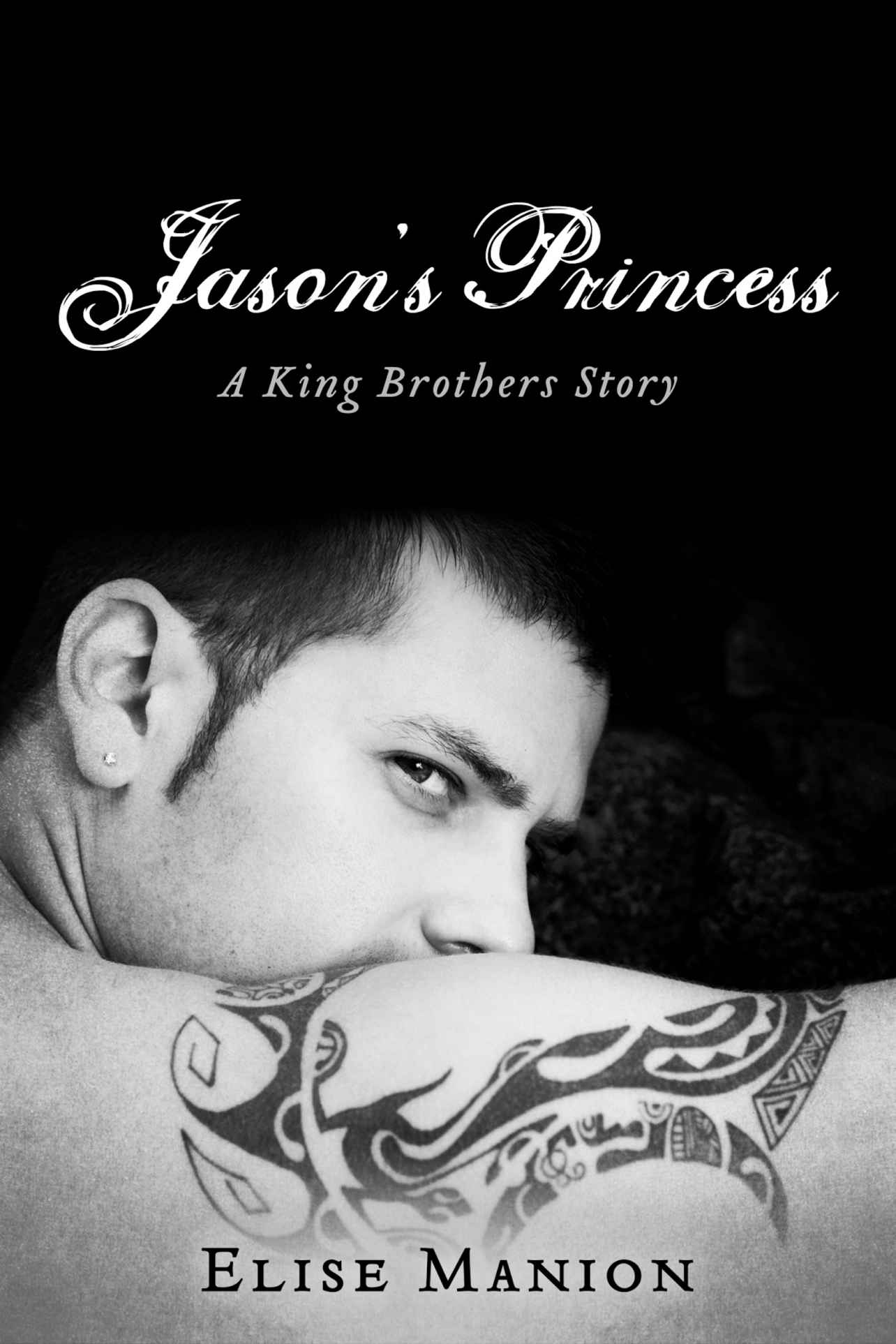 Jason's Princess: A King Brothers Story