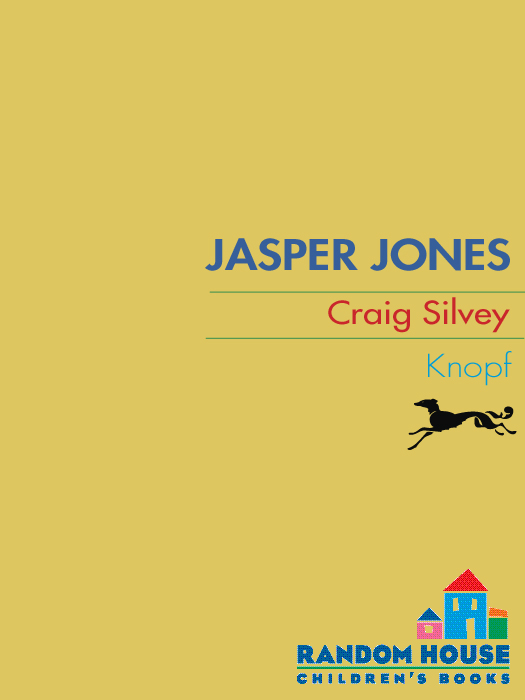 Jasper Jones (2011) by Craig Silvey