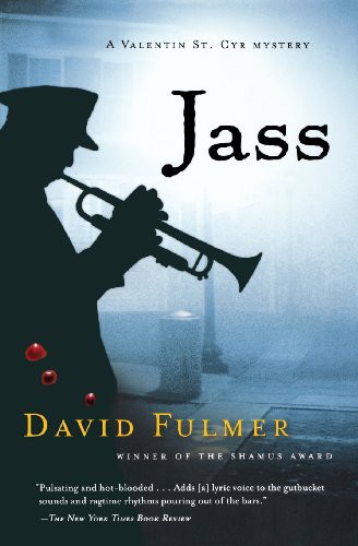 Jass (Valentin St. Cyr Mysteries)