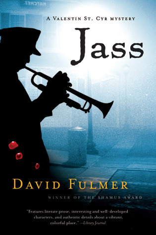 Jass (2006) by David Fulmer