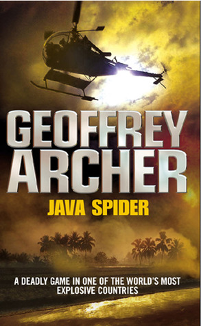 Java Spider (1997)